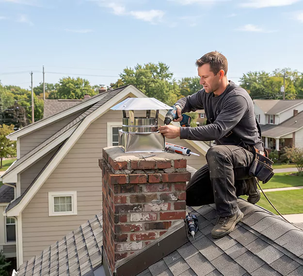 Certified Chase Cover Installation Company: Your Local Chase Cover Installers in Sayreville, NJ
