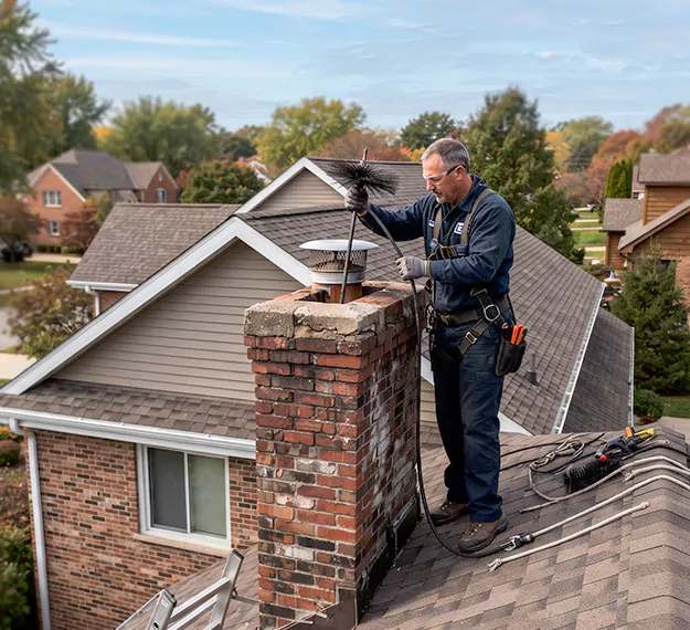Reliable Chimney Odor Removal Company: Your Local Chimney Smell Treatment Specialists in Sayreville, NJ