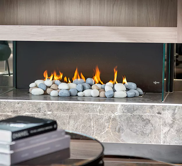 Certified Custom Fireplace Design Company: Your Local Bespoke Fireplace Designers in Sayreville, NJ