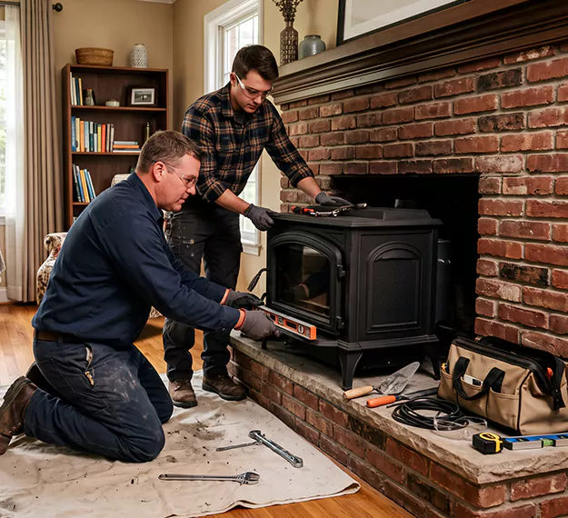 Certified Fireplace Contractors: Your Local Fireplace Remodel Contractors in Sayreville, Sayreville!