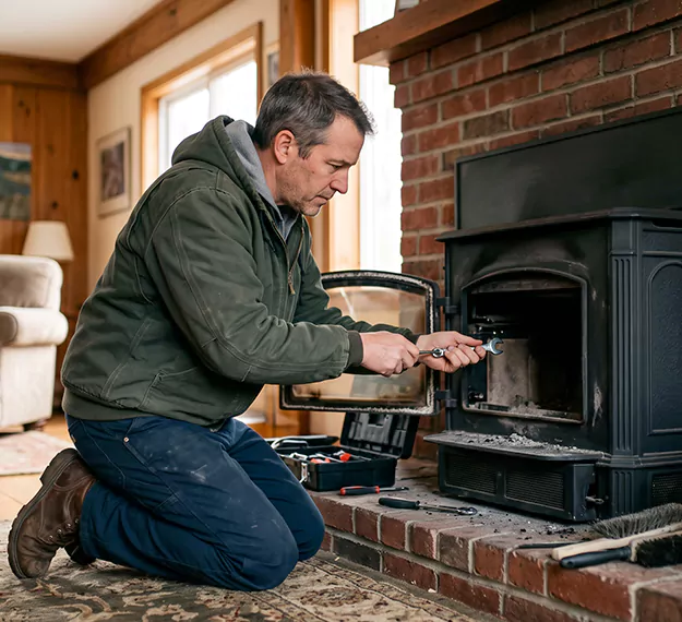 Certified Wood Furnace Repair Company: Your Local Outdoor Furnace Repair Team in Sayreville, NJ!