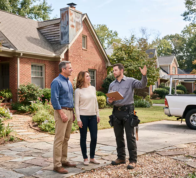 Why Homeowners Choose Our Chase Cover Team in Sayreville, NJ?
