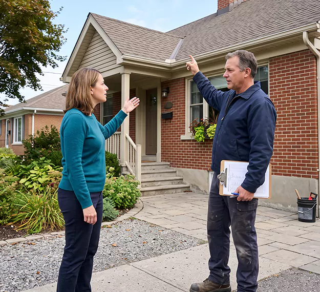 Why Homeowners Choose Our Crown Installation Team in Sayreville, NJ?
