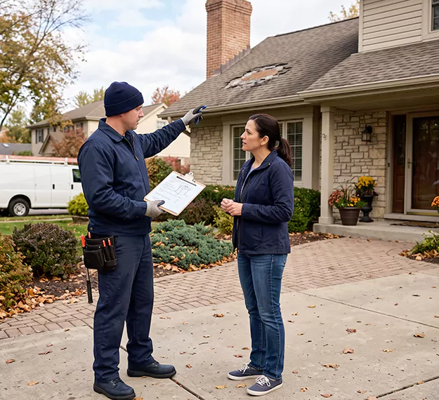 Why Homeowners Choose Our Crown Repair Team in Sayreville, NJ?