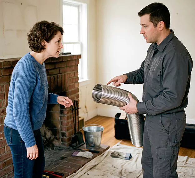 Why Homeowners Choose Our Liner Installation Team in Sayreville, NJ?