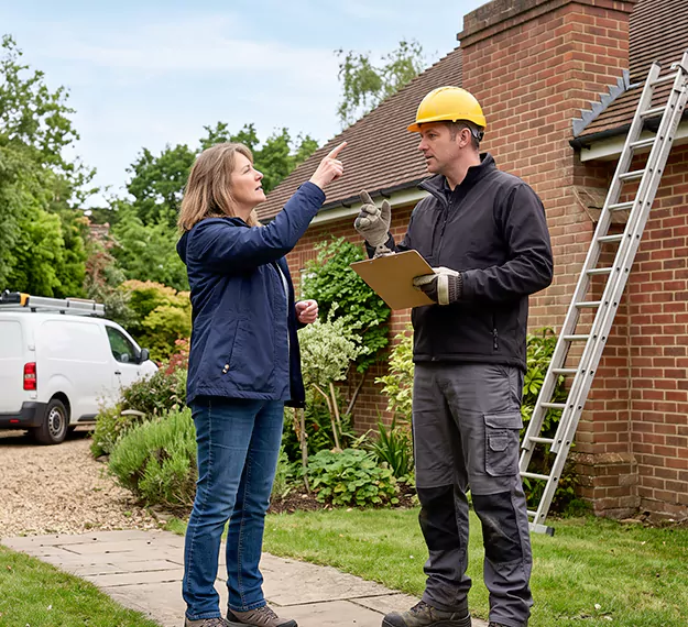 Why Homeowners Choose Our Chimney Pot Installation Team in Sayreville, NJ?