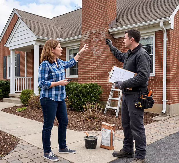 Why Homeowners Choose Our Restoration Team in Sayreville, NJ?