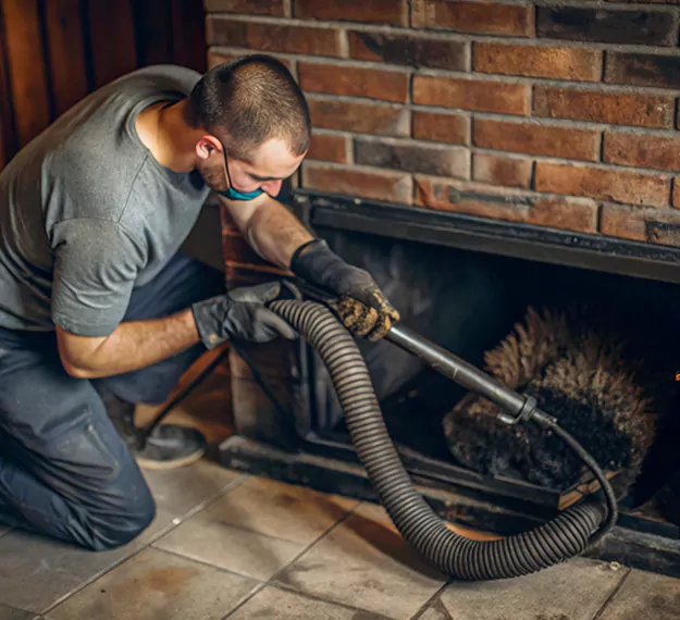 Why Sayreville Homeowners Trusts Our Chimney Sweep Team?