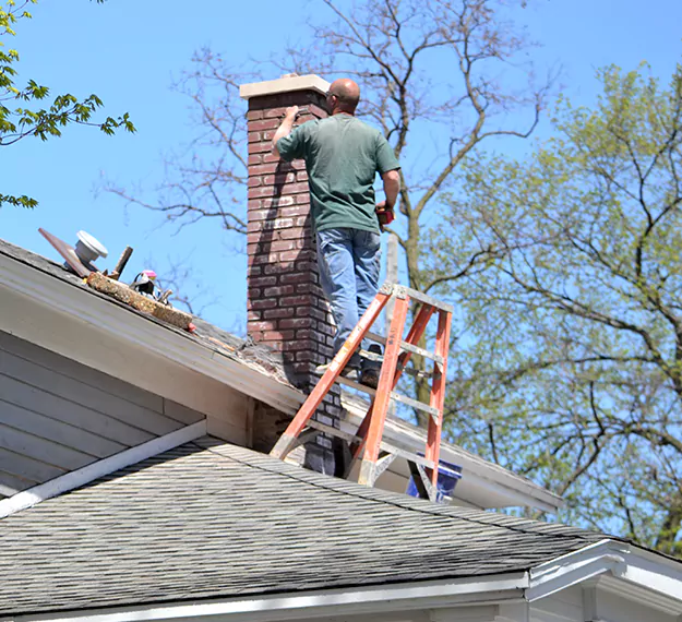 Why Sayreville, NJ Homeowners Choose Our Residential Chimney Services?