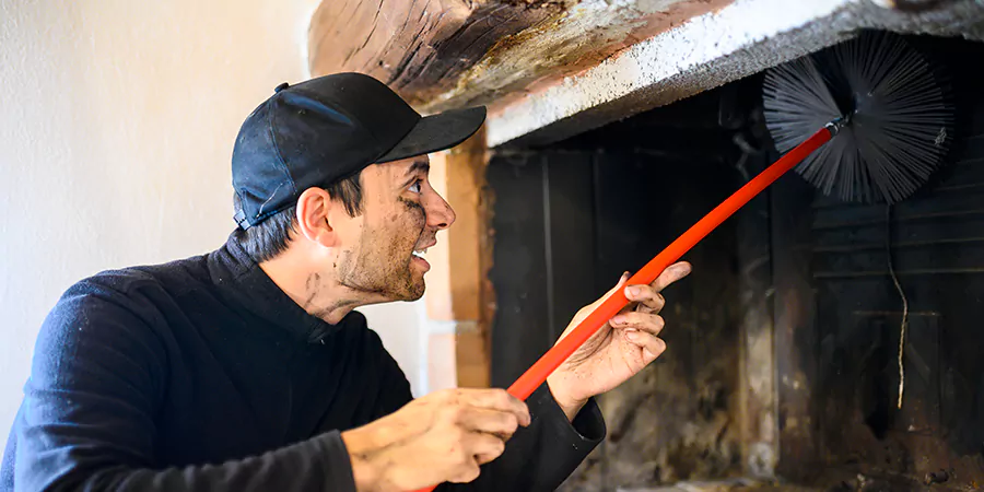 Chimney Sweep in Sayreville