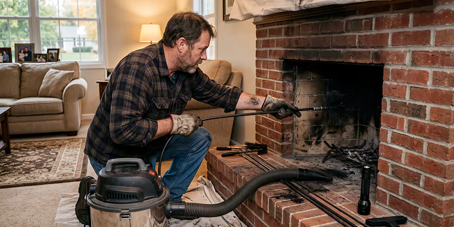 Candle Soot Removal Sayreville